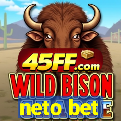 neto bet